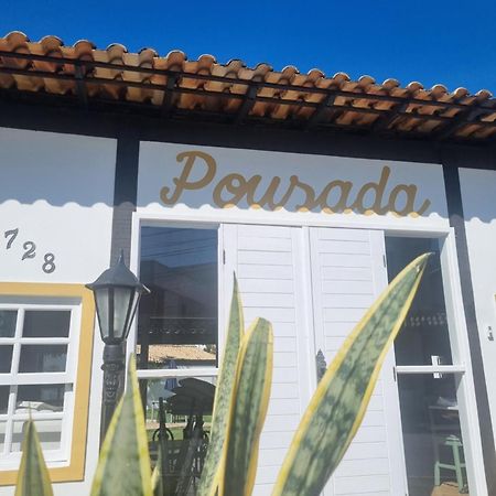 Pousada Inn Engenho Do Sonho Rio das Ostras Εξωτερικό φωτογραφία