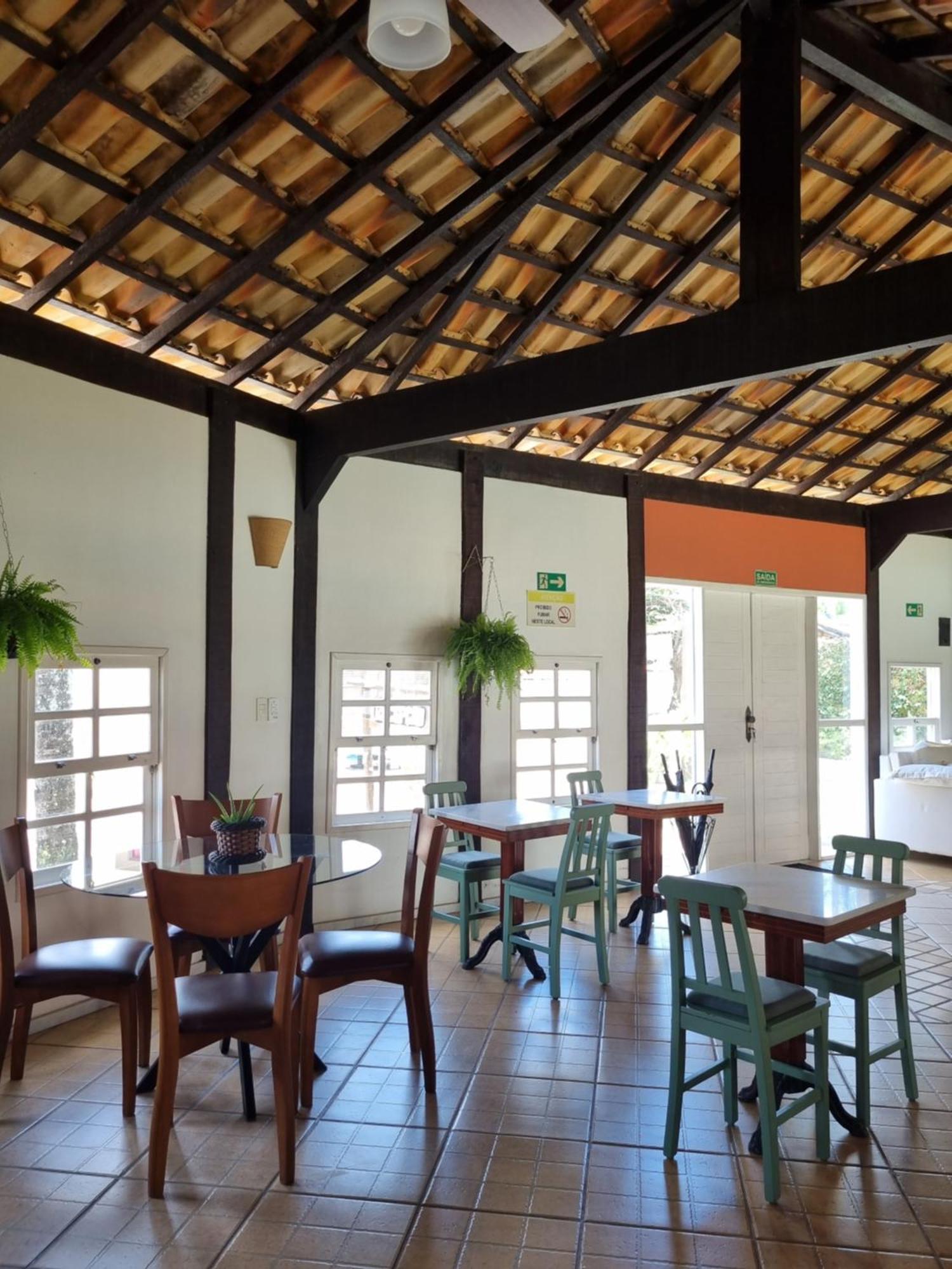 Pousada Inn Engenho Do Sonho Rio das Ostras Εξωτερικό φωτογραφία