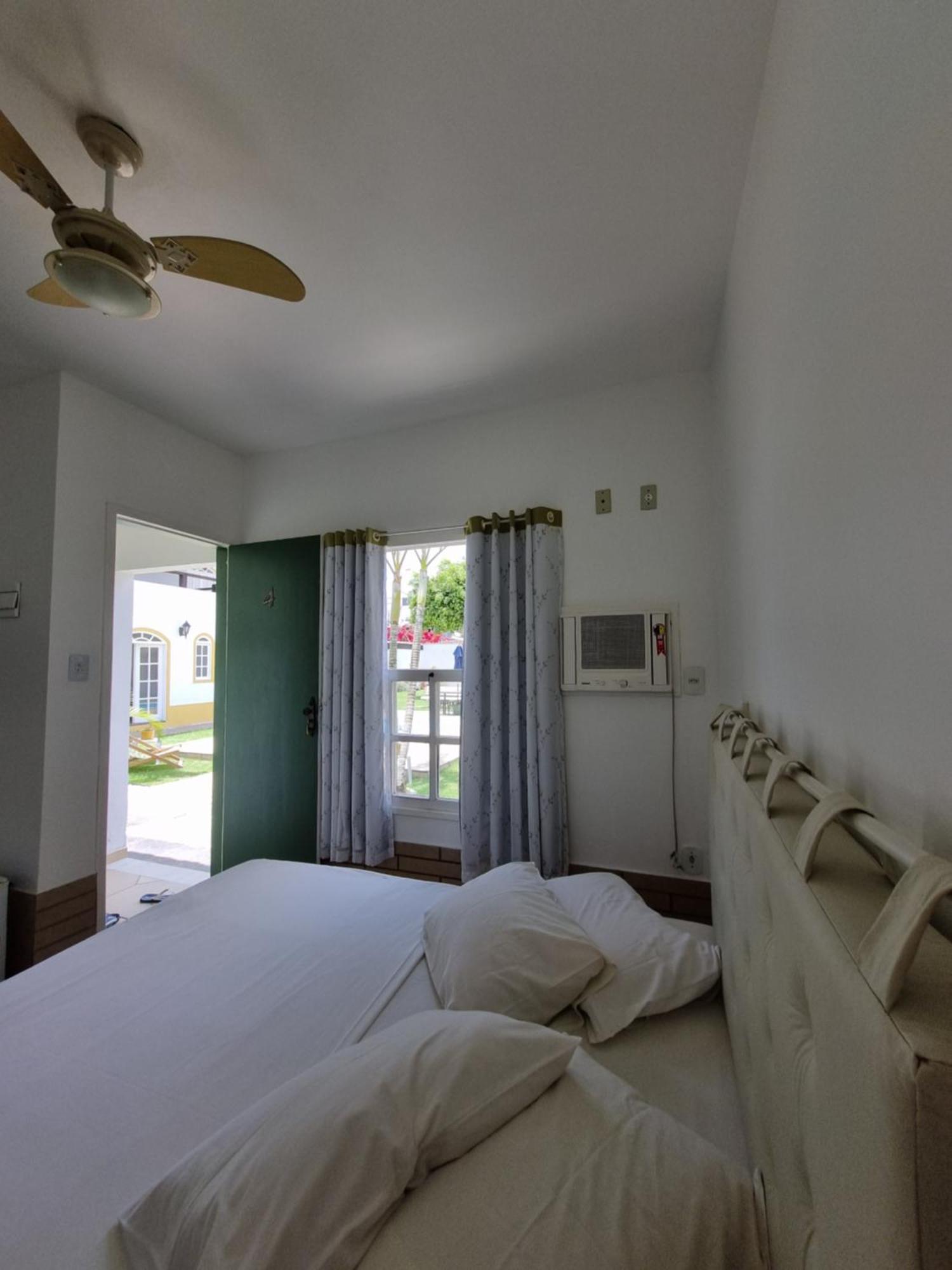 Pousada Inn Engenho Do Sonho Rio das Ostras Εξωτερικό φωτογραφία